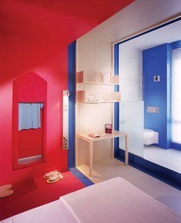 HI Hotel Eco Spa And Beach3