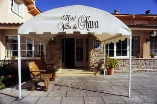Villa de Nava Villa de Nava