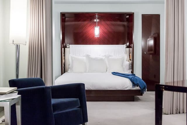 DOUBLE GUEST ROOM