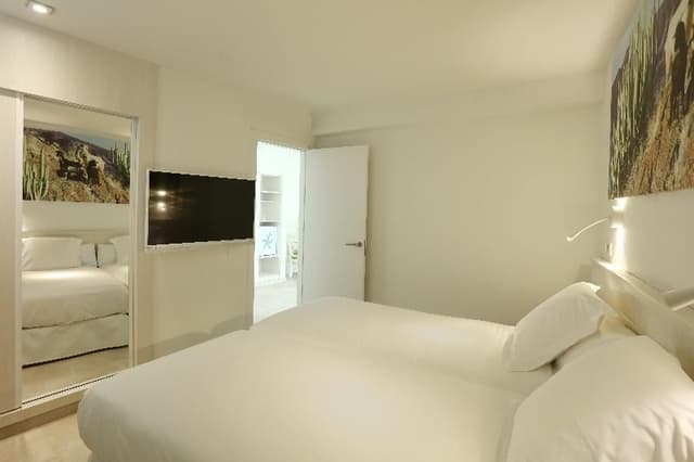 FAMILY ROOM SEA VIEW