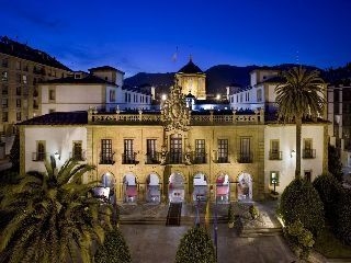 Melia Hotel de la Reconquista2
