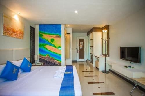 Superior Double Room