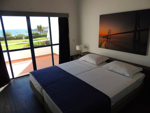 APARTMENT SEA VIEW ONE BEDROOM