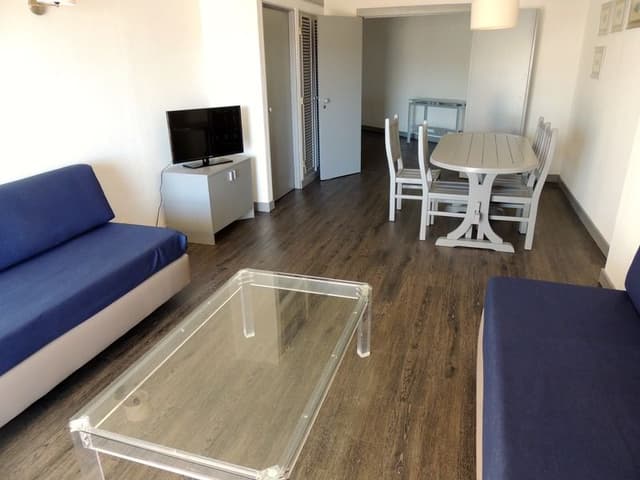 APARTMENT SEA VIEW TWO BEDROOMS