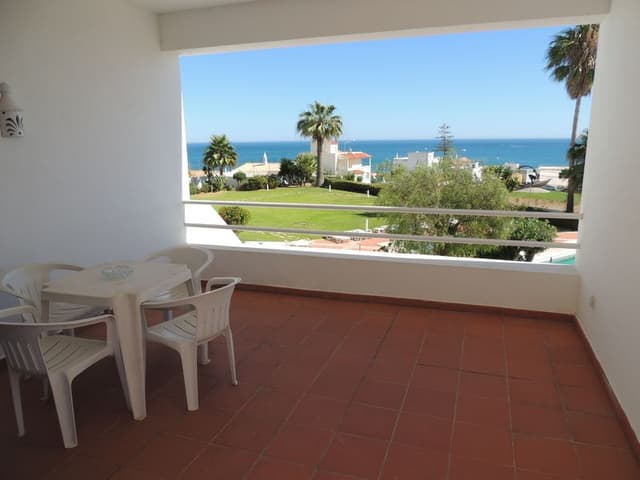 APARTMENT SEA VIEW TWO BEDROOMS