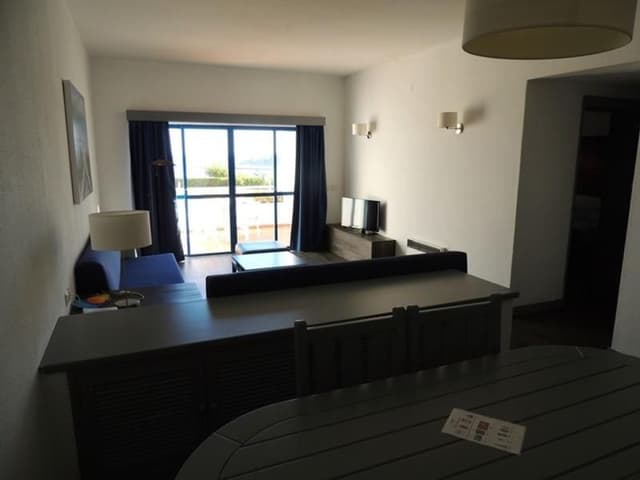 APARTMENT OCEAN FRONT ONE BEDROOM