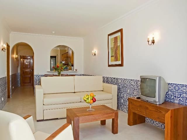APARTMENT ONE BEDROOM