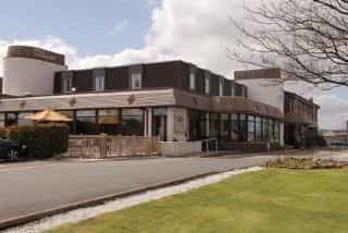 Best Western Hilcroft Best Western Hilcroft