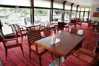 Best Western Hilcroft Best Western Hilcroft