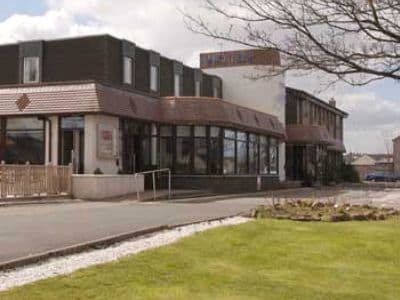 Best Western Hilcroft Best Western Hilcroft