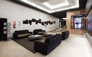 Confortel Suites Madrid Confortel Suites Madrid