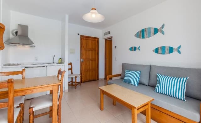 APARTMENT STANDARD