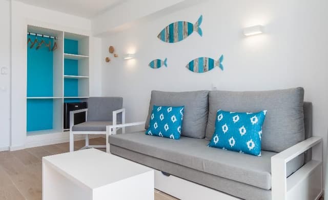 JUNIOR SUITE STANDARD