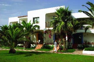 Insotel Hotel Formentera Playa Insotel Hotel Formentera Playa