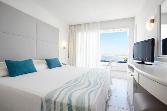 Double or Twin SUPERIOR SEA VIEW