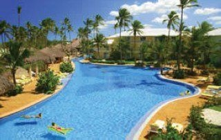 Excellence Punta Cana All Inclusive0