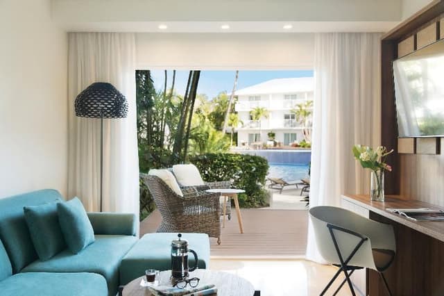 SUITE STANDARD