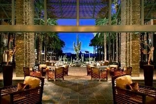 Hyatt Regency Scottsdale Resort & Spa4