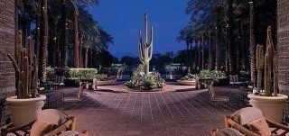 Hyatt Regency Scottsdale Resort & Spa3