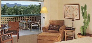 Hyatt Regency Scottsdale Resort & Spa2