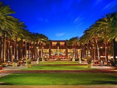 Hyatt Regency Scottsdale Resort & Spa0