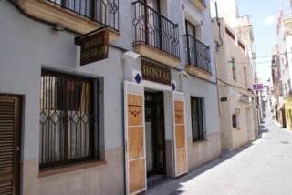 Hostal d'Es Trajo Hostal d'Es Trajo
