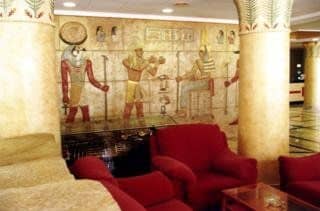 Cleopatra Spa Hotel Cleopatra Spa Hotel