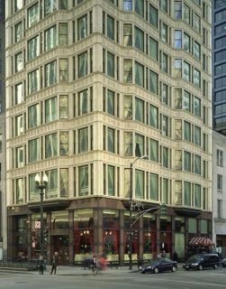 Hotel Burnham - A Kimpton Property1