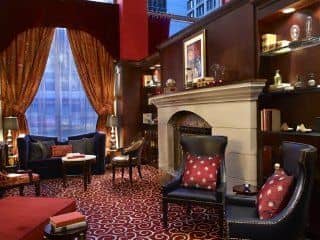 Hotel Burnham - A Kimpton Property Hotel Burnham - A Kimpton Property