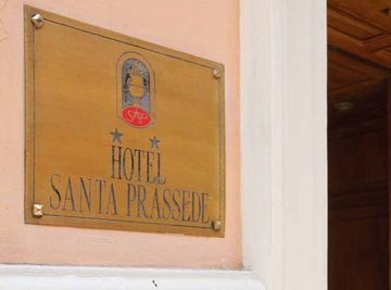 Santa Prassede0