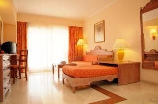Grupotel Gran Vista and Spa0