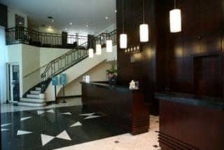 Quality Suites Imperial Hall Quality Suites Imperial Hall
