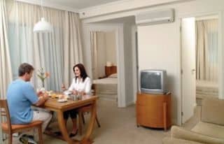 Quality Suites Bela Cintra Quality Suites Bela Cintra