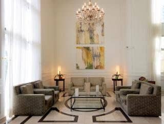 Comfort Suites Oscar Freire Comfort Suites Oscar Freire