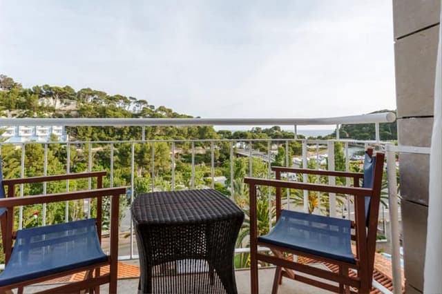 Double or Twin SEA VIEW