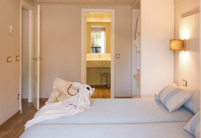 APARTMENT TWO BEDROOMS