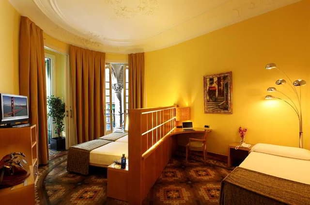 JUNIOR SUITE STANDARD