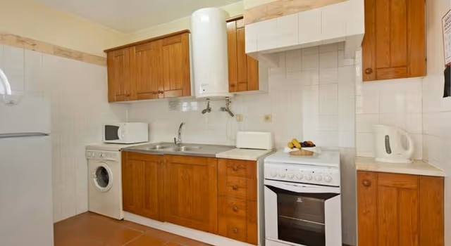 APARTMENT ONE BEDROOM