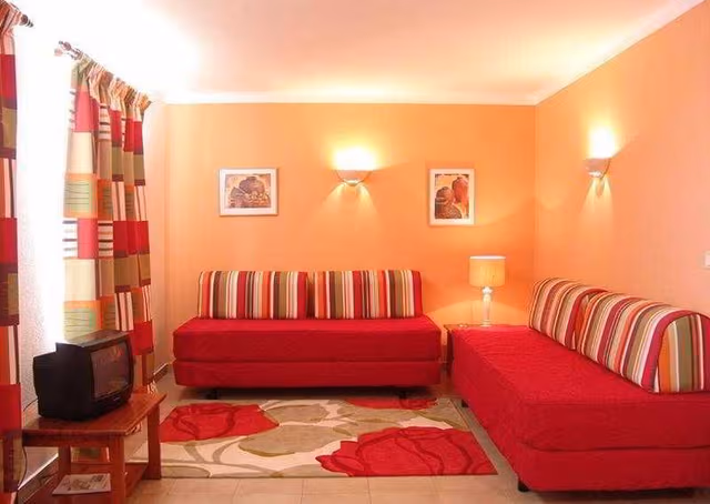 APARTMENT ONE BEDROOM