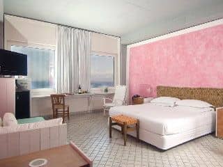 The Marmara Antalya The Marmara Antalya