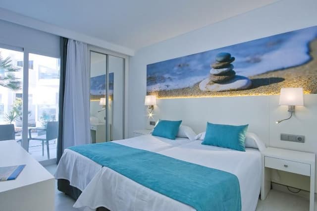 APARTMENT STANDARD