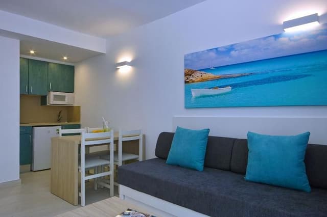 APARTMENT STANDARD