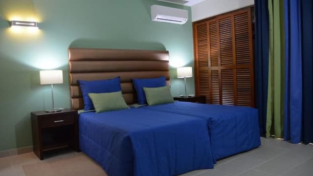 SUITE SEA VIEW