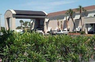 Comfort Inn Conference Center Comfort Inn Conference Center