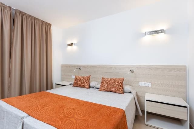 APARTMENT STANDARD