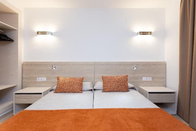APARTMENT STANDARD