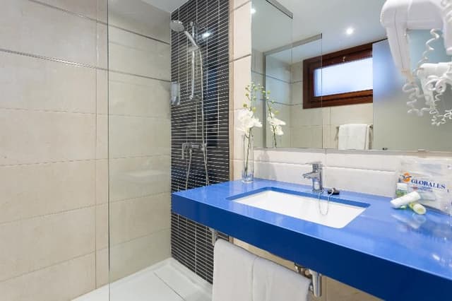 APARTMENT STANDARD