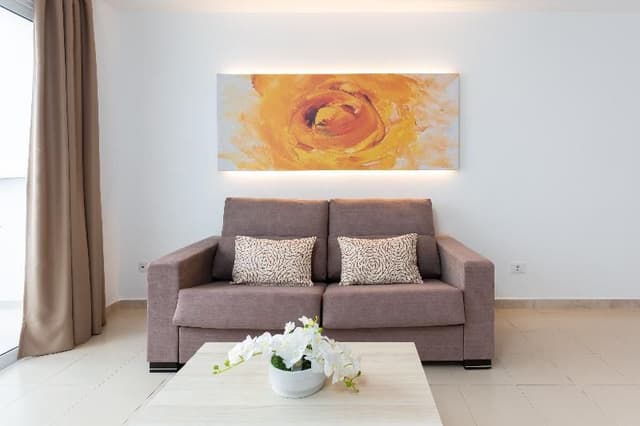 APARTMENT STANDARD