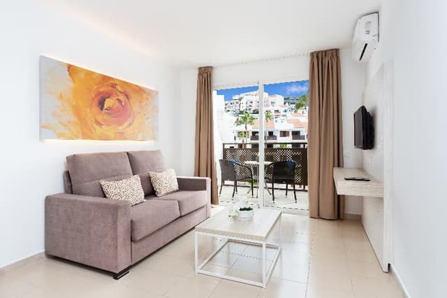 APARTMENT STANDARD