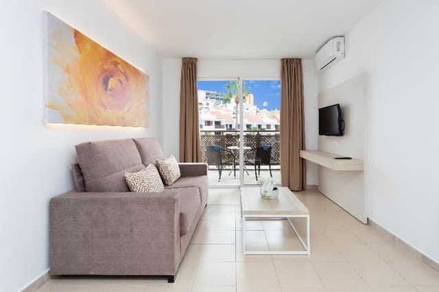 APARTMENT STANDARD